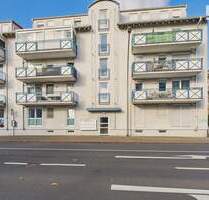 Sonnige 3-Zimmer-Eigentumswohnung mit Balkon, Aufzug & Tiefgaragenstellplatz in Hanau