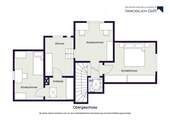 Obergeschoss - 