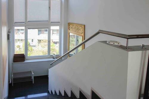 Eingangsbereich - Einfamilienhaus in Hannover zum Kaufen