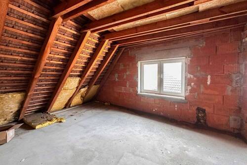 Dachboden - 