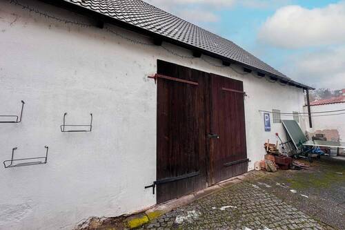 Scheune - 