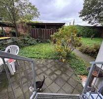 * Altlindenau * 2-Zimmer-Wohnung * Terrasse * Wanne * vermietet * - Leipzig