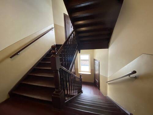 Treppenhaus - 