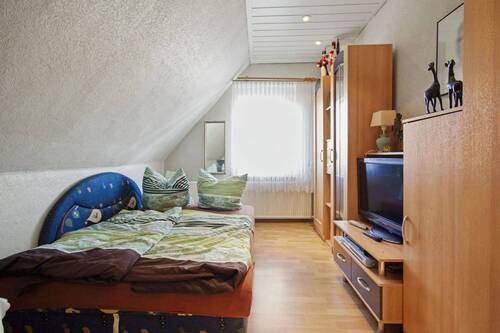 Schlafzimmer 2 - 