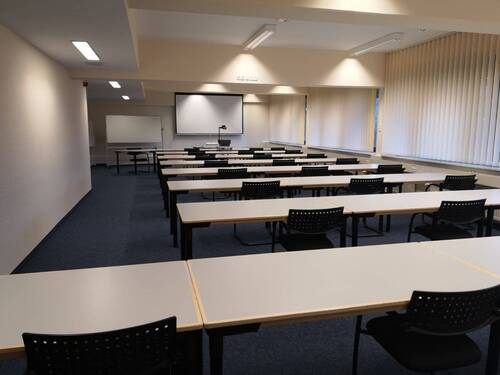 Schulungsraum 0.03 - Büro in Zwickau