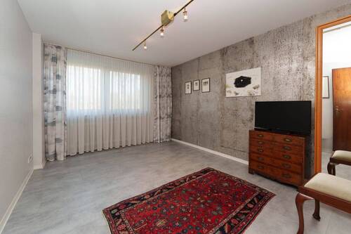 Schlafzimmer - 