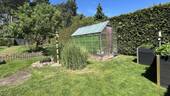 Garten - Einfamilienhaus mit 114,00 m&sup2; in Bad Freienwalde zum Kaufen