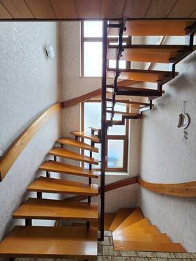 EG Treppe - 
