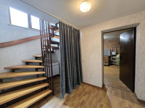 UG Treppe - 