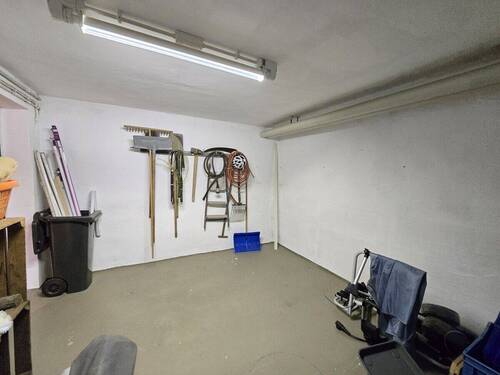 UG Kellerraum I - 