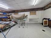 UG Hobbyraum - 