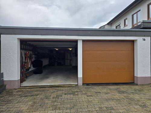 Garage I - 