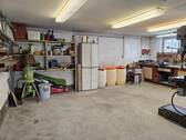 Garage-Werkstatt I - 