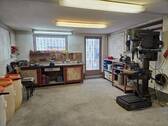 Garage - Werkstatt - 