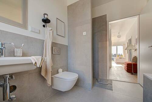 Musterwohnung - 