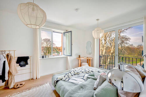 Musterwohnung - 