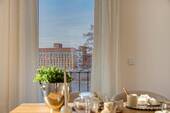 Musterwohnung - 