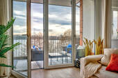 Musterwohnung - 