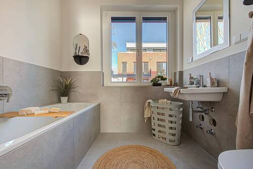 Musterwohnung - 