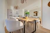 Musterwohnung - 