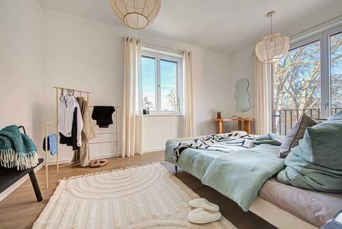 Musterwohnung - 