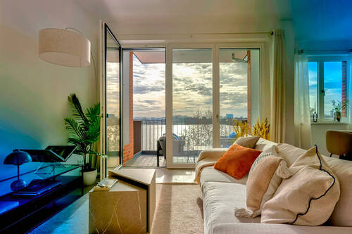 Musterwohnung - 