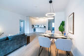 Musterwohnung - 