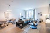 Musterwohnung - 