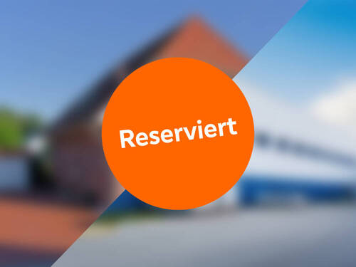 Reserviert_Button - Baugrundstück in Hooksiel - 100.348,00 EUR Kaufpreis, ca.  0,00 m²