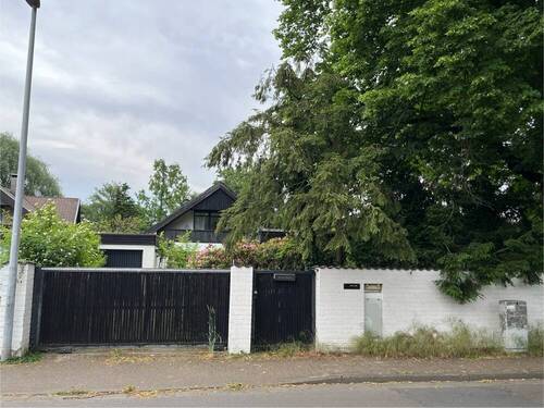 Bild 3 - 5 Zimmer Mehrfamilienhaus, Wohnhaus in Garbsen / Schloß Ricklingen