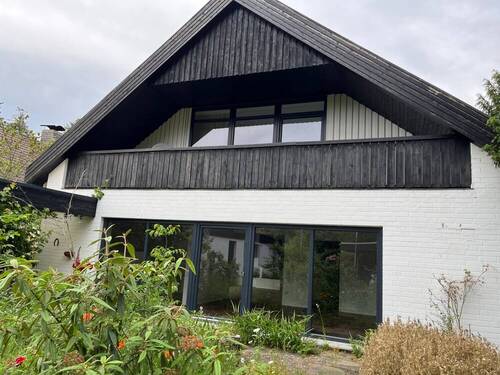 Bild 4 - Mehrfamilienhaus, Wohnhaus mit 175,00 m² in Garbsen / Schloß Ricklingen zur Miete