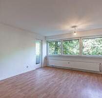 2-Zimmerwohnung mit Balkon in Kehl