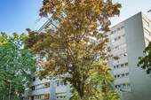 Gebäudeansicht - 2 Zimmer Etagenwohnung zur Miete in Kehl