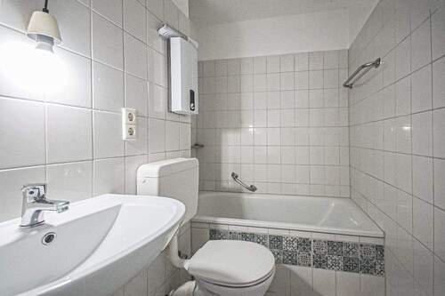 Badezimmer - 