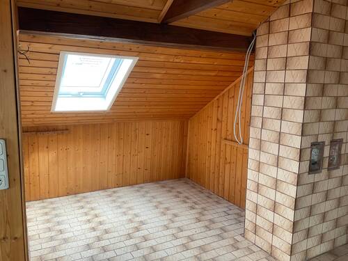 Dachboden - 