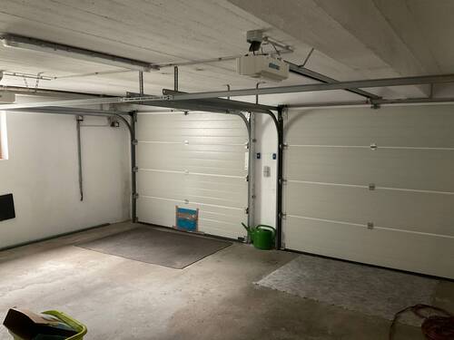 Garage - 