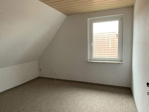 Zimmer im OG - 