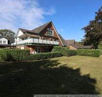 Exklusive 4-Zimmerwohnung in idyllischer Lage - Pinneberg