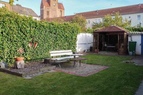 Ansicht Innenhof - 