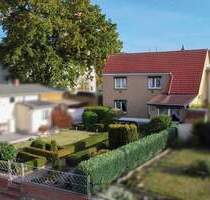 Raum zur Selbstverwirklichung: Charmantes 4-Zi.-REH mit Garten und Garage in Friedland
