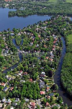 Dämeritzsee - Mehrfamilienhaus, Wohnhaus zum Kaufen in Erkner