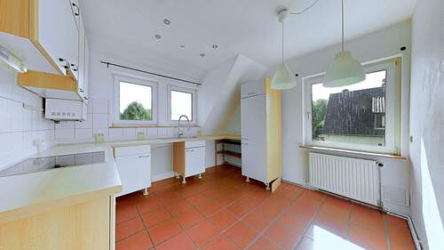 Küche 1.OG - 