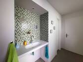 Vorraum-WC-Erdgeschoss - 