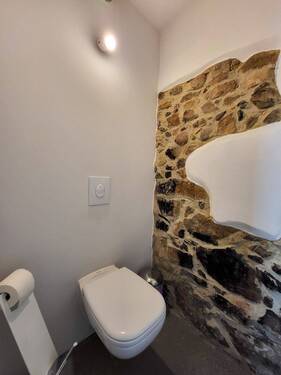 WC-Erdgeschoss - 