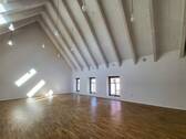Raum-1.Obergeschoss - 3 Zimmer Büro zur Miete in Taucha