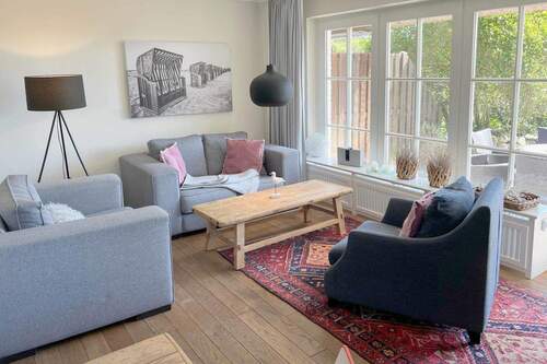 Bild 4 - Reihenendhaus mit 120,00 m&sup2; in Keitum zum Kaufen