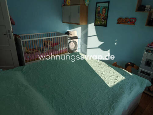 Bild 1 - Wohnungsswap - Hatzfeldtallee - 457,00&nbsp;EUR Kaltmiete, ca.&nbsp; 44,00&nbsp;m&sup2;&nbsp;Wohnfl&auml;che