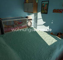 Wohnungsswap - Hatzfeldtallee - 457,00&nbsp;EUR Kaltmiete, ca.&nbsp; 44,00&nbsp;m&sup2;&nbsp;Wohnfl&auml;che in Berlin (PLZ: 13509) Tegel