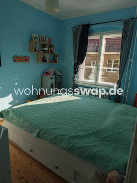 Bild 2 - 2 Zimmer Etagenwohnung zur Miete in Berlin