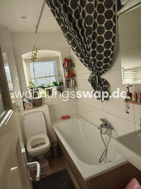 Bild 3 - 2 Zimmer Etagenwohnung in Berlin